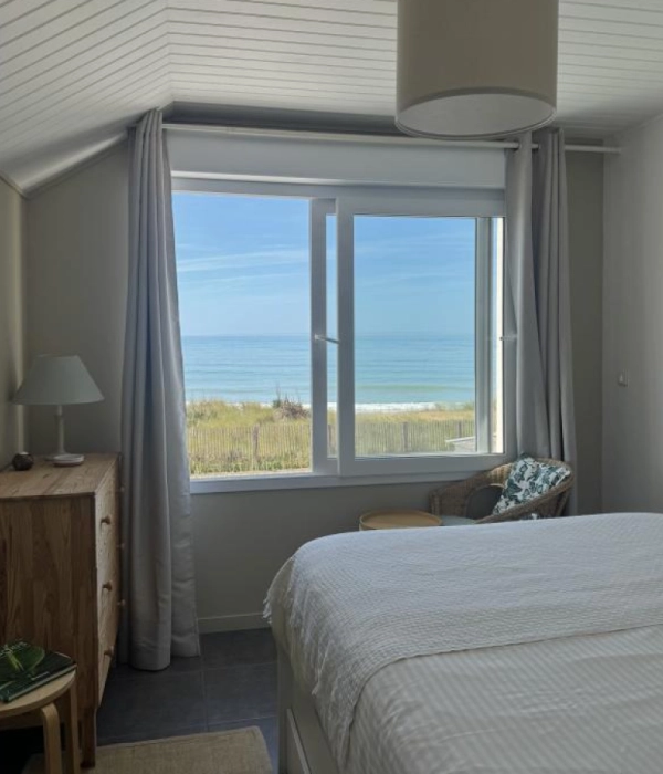 Louer le gîte :Villa Denise - Petit gîte - tourisme Cotentin